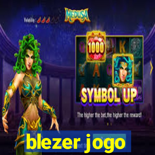 blezer jogo