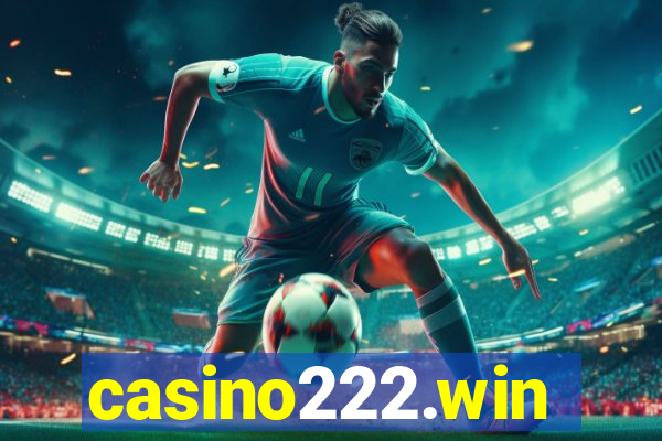 casino222.win