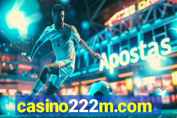 casino222m.com