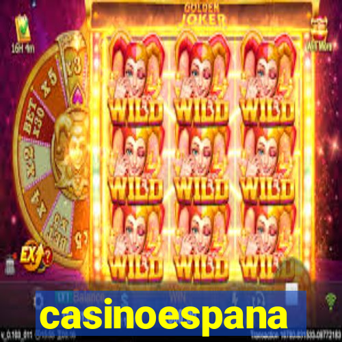 casinoespana