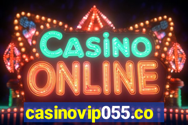 casinovip055.com