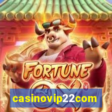 casinovip22com