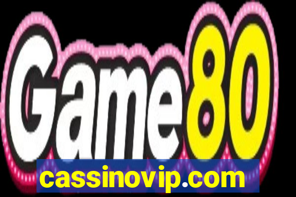 cassinovip.com