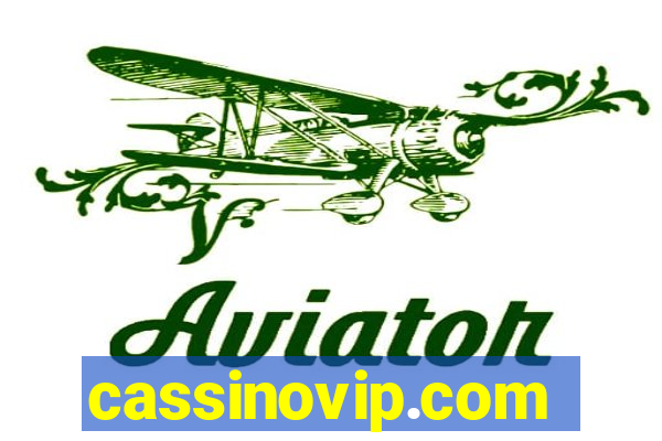 cassinovip.com