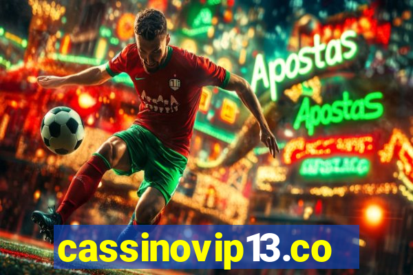 cassinovip13.com