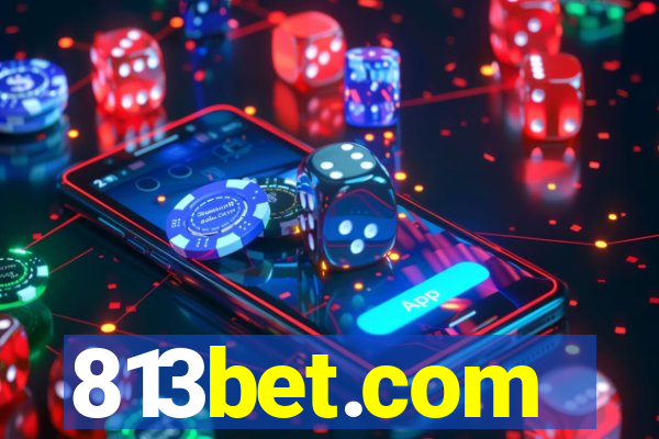 813bet.com