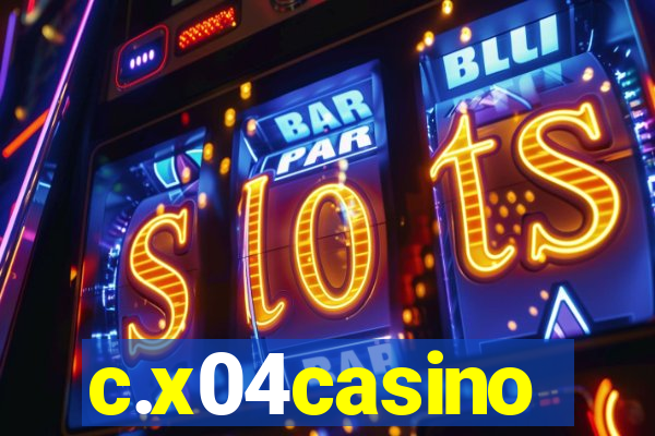 c.x04casino