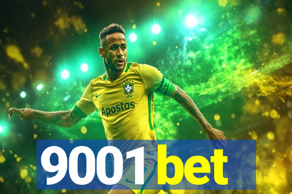 9001 bet