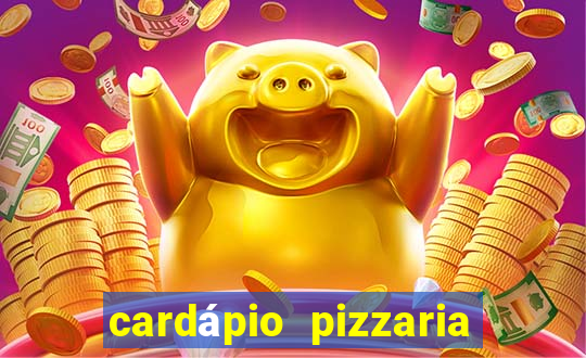 cardápio pizzaria roma sjc