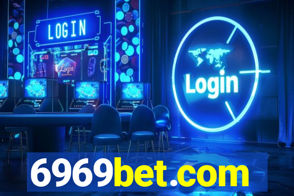 6969bet.com