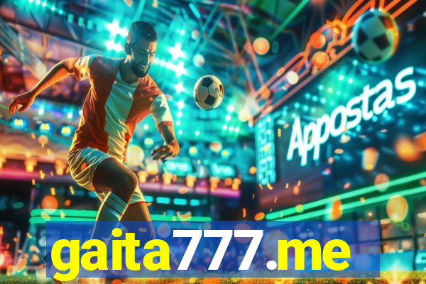 gaita777.me