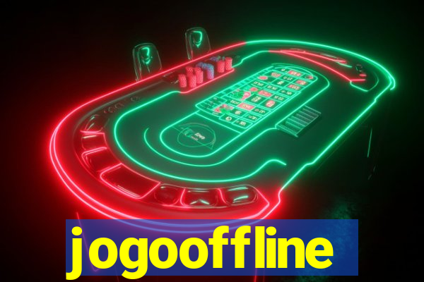 jogooffline