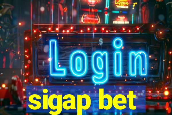 sigap bet