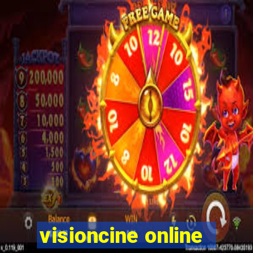 visioncine online