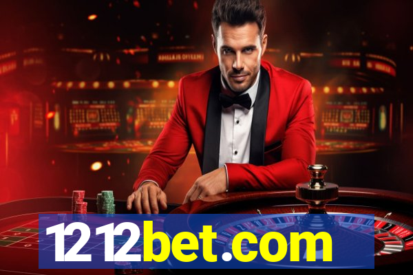 1212bet.com