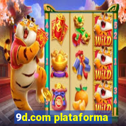 9d.com plataforma