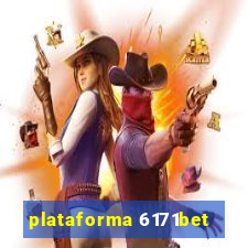 plataforma 6171bet