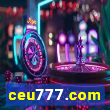 ceu777.com