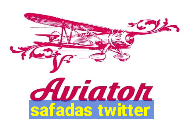 safadas twitter