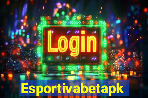 Esportivabetapk