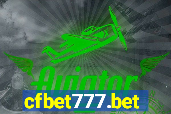 cfbet777.bet