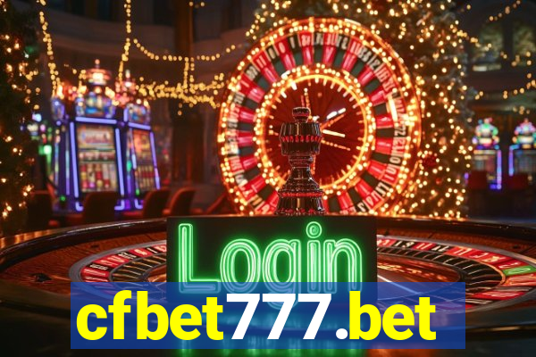 cfbet777.bet