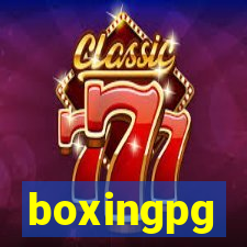 boxingpg