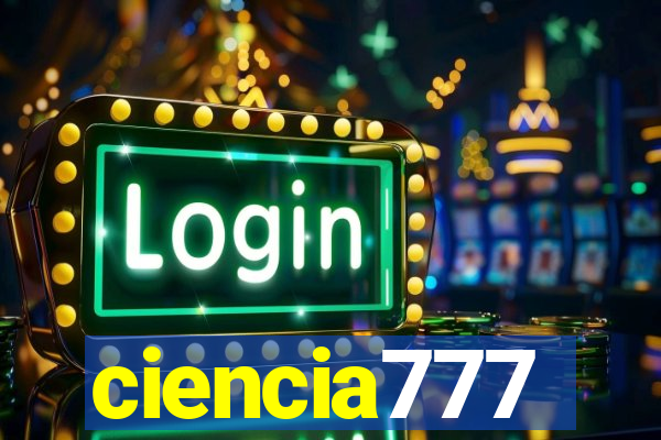 ciencia777-bet.com