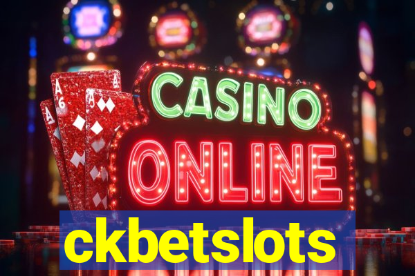 ckbetslots