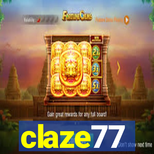 claze77