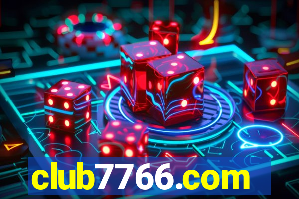 club7766.com