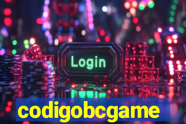 codigobcgame