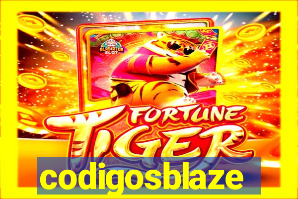 codigosblaze