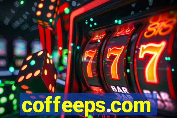 coffeeps.com