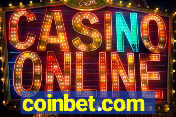 coinbet.com