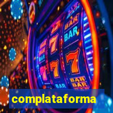 complataforma