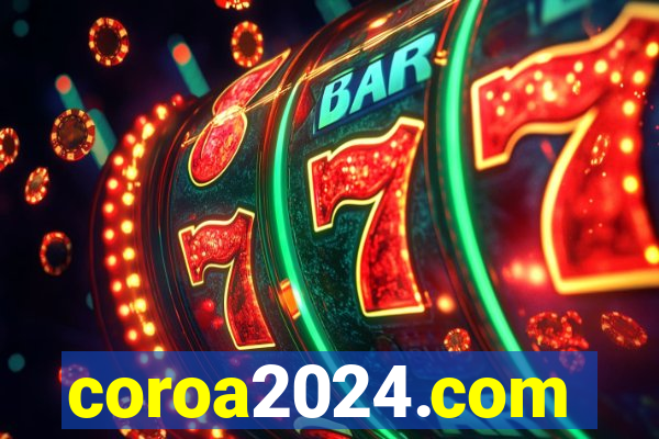 coroa2024.com