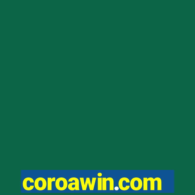 coroawin.com