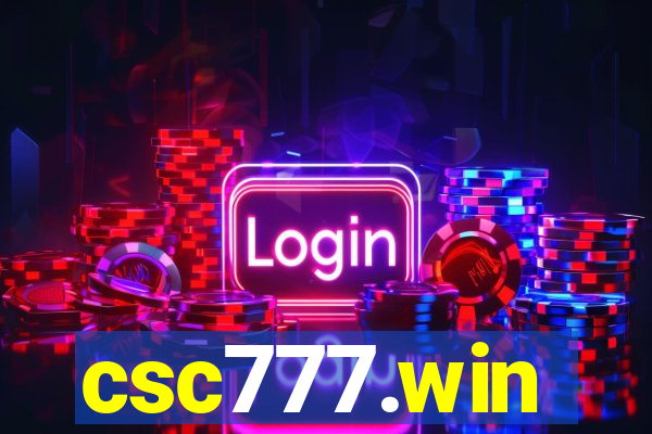 csc777.win