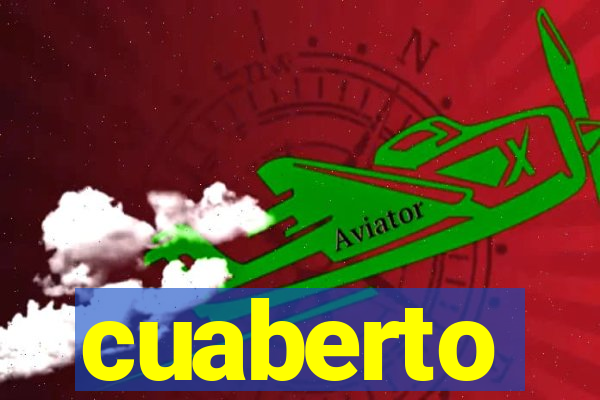 cuaberto