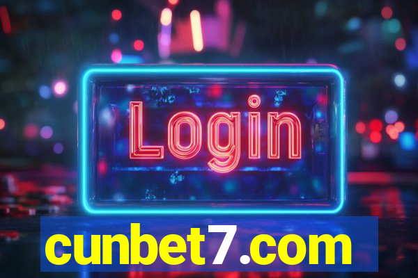 cunbet7.com