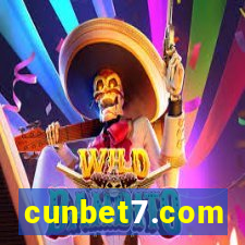 cunbet7.com