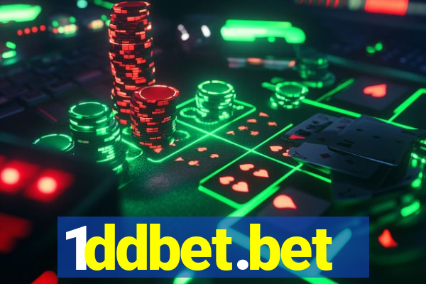 1ddbet.bet