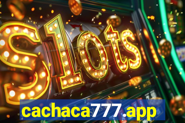 cachaca777.app