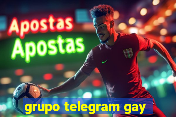 grupo telegram gay