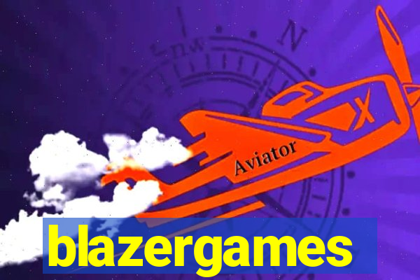 blazergames