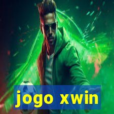 jogo xwin