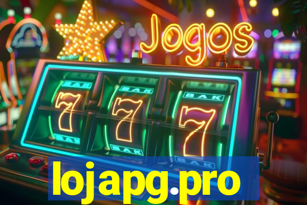 lojapg.pro