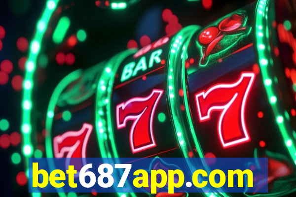 bet687app.com