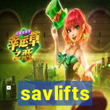 savlifts